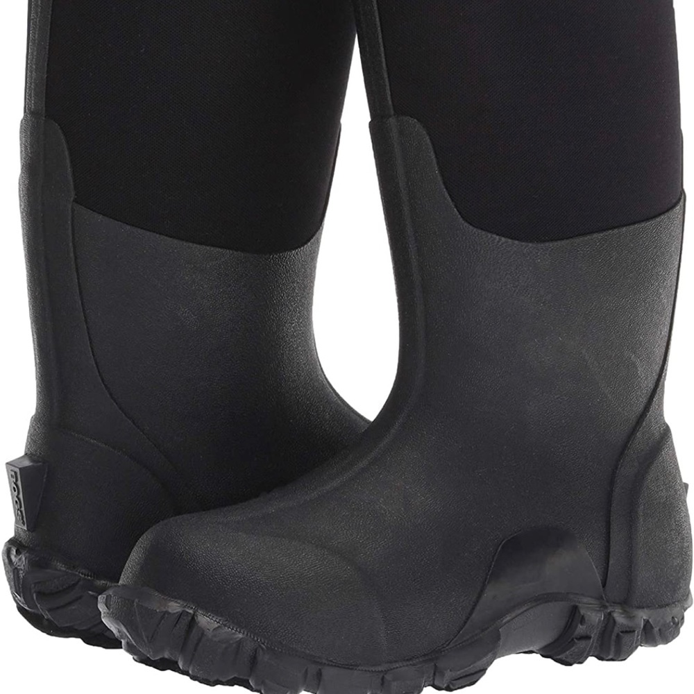 Bog Boots
